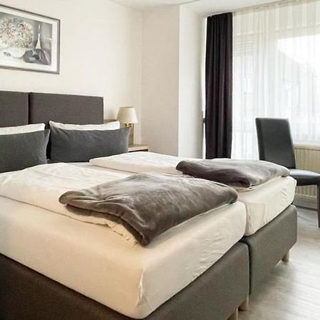 Hotel Freihof Stuttgart Eksteriør billede