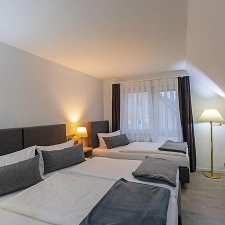 Hotel Freihof Stuttgart Eksteriør billede