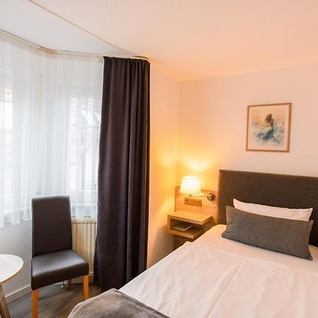 Hotel Freihof Stuttgart Eksteriør billede