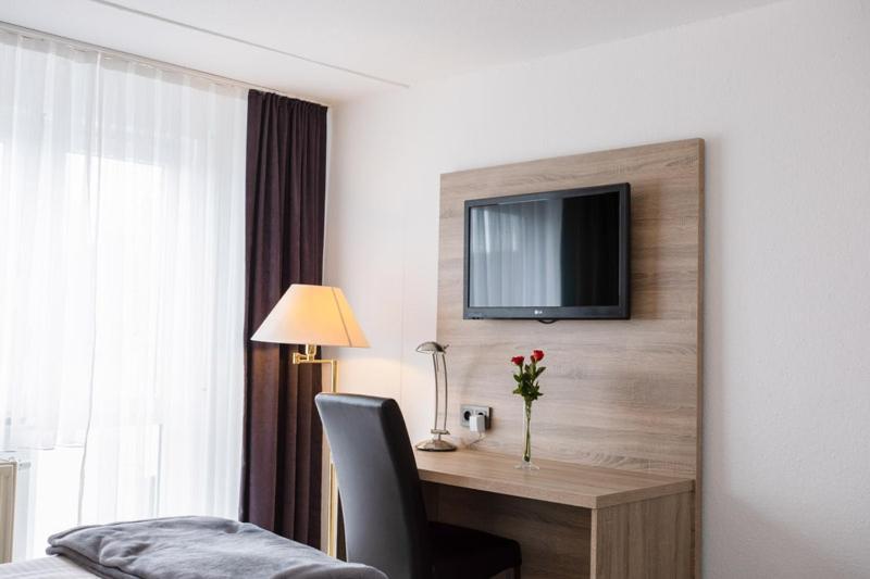 Hotel Freihof Stuttgart Eksteriør billede