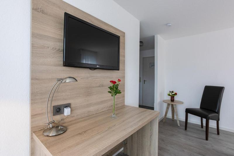 Hotel Freihof Stuttgart Eksteriør billede