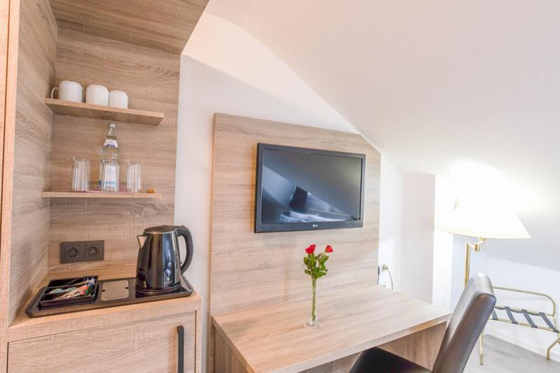 Hotel Freihof Stuttgart Eksteriør billede