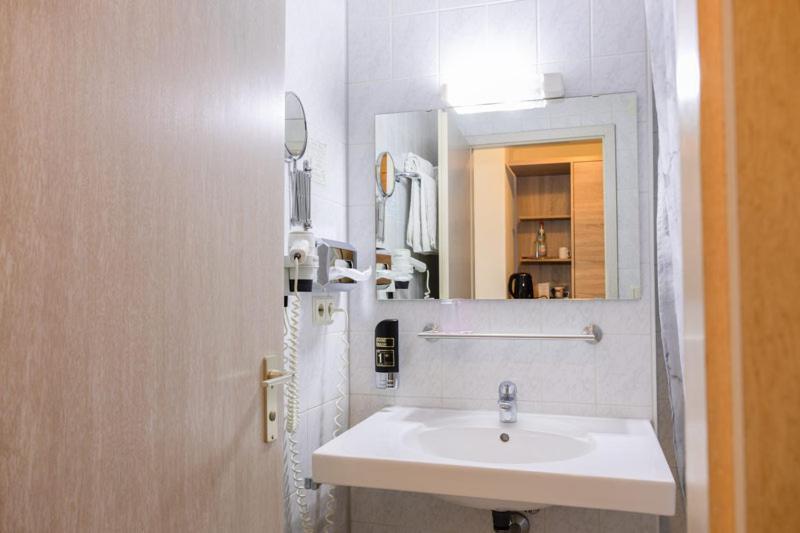 Hotel Freihof Stuttgart Eksteriør billede