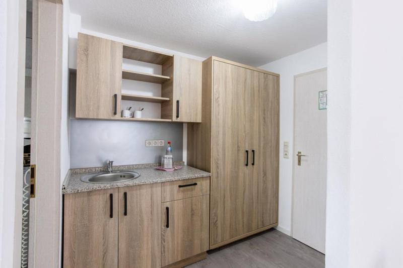 Hotel Freihof Stuttgart Eksteriør billede