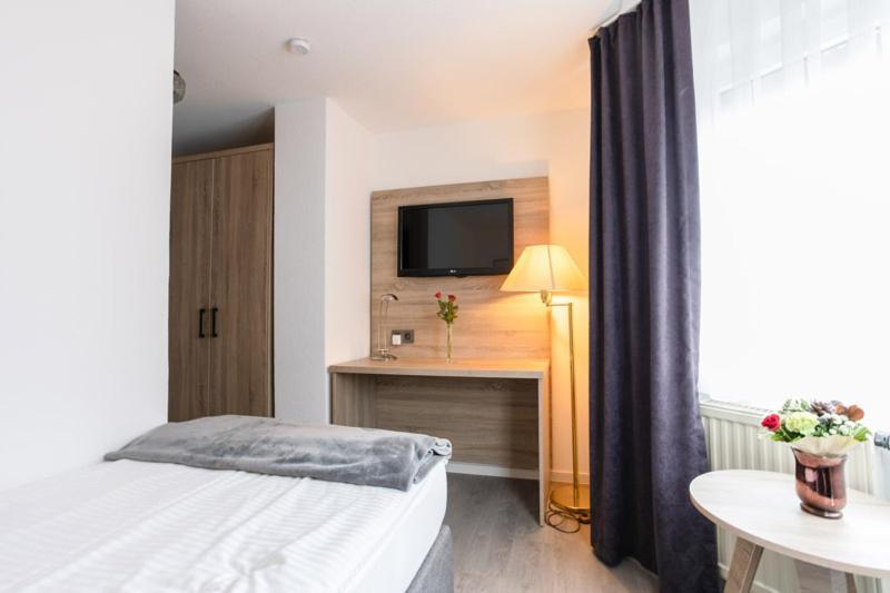 Hotel Freihof Stuttgart Eksteriør billede