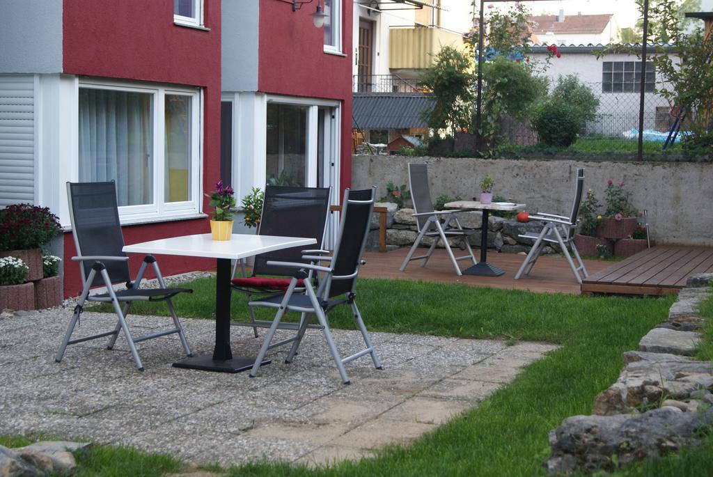 Hotel Freihof Stuttgart Eksteriør billede