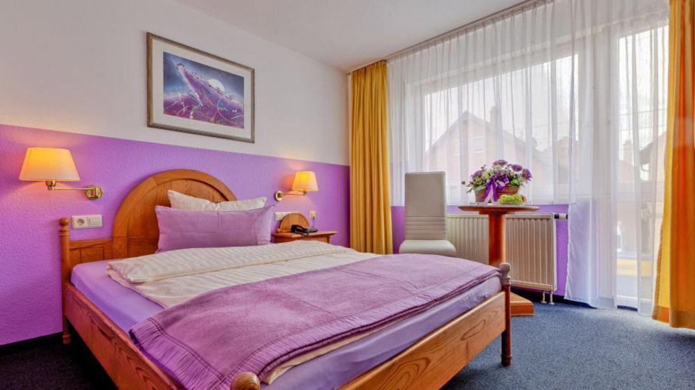 Hotel Freihof Stuttgart Eksteriør billede
