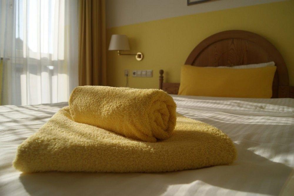 Hotel Freihof Stuttgart Eksteriør billede