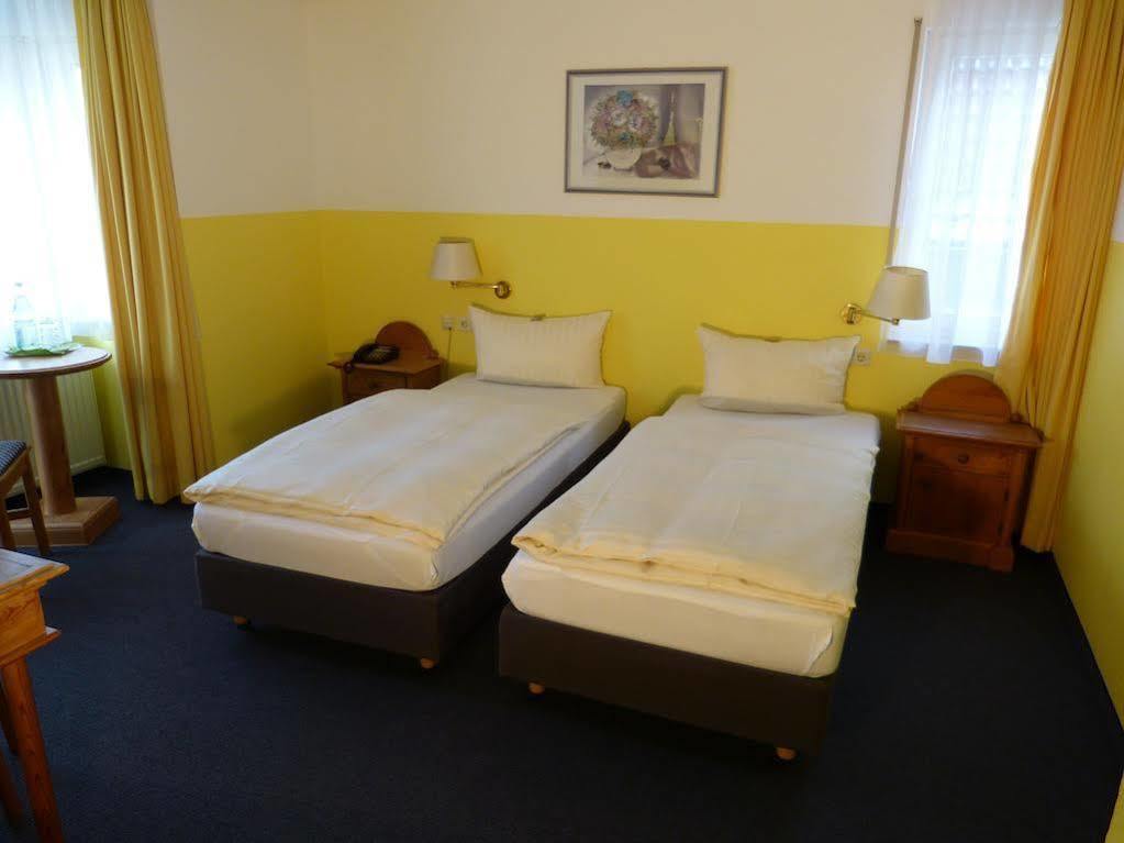 Hotel Freihof Stuttgart Eksteriør billede